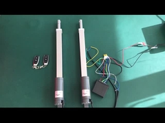 Van de de Schakelaar Draadloze Afstandsbediening van de overstroombeveiligingtuimelschakelaar Lineaire Actuator Controlemechanismen