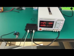 High Precision Linear ActuatorControl voor industriële toepassingen