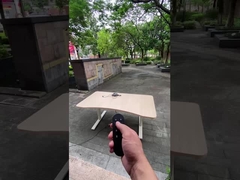 DC12V 25A Lineaire actuator Positioneel controller Actuatoren Synchronisatie Control box