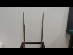 Synchrone actuatoren van roestvrij staal