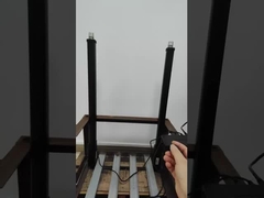 4CH Hall Sensor Actuators Controller Synchroniseer twee Hall Actuators