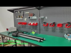 Hoge precisie en hoge kracht industriële actuatoren