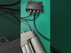 Actuator Synchronisatie Controller Control 2 Hall Effect snelle gelijkstroommotoren UP/DN