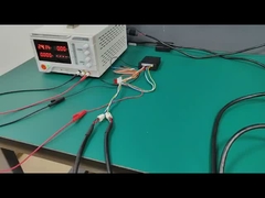 Beheersing 1/2 - Verwijderingssysteem voor zware actuatoren