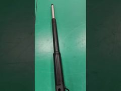 300kg Inline DC-actuatoren met stuwkracht 12V/24V