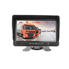 Commercial Vehicles Rear View Backup Camera Parking System with 7" Monitor