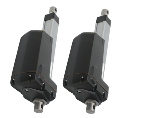 High Force Industrial Linear Actuator 12000N 24V DC Electric Motor IP66