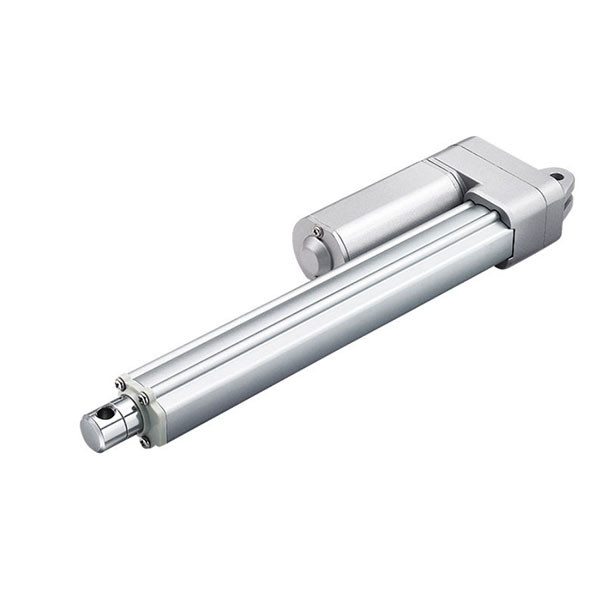 Low Noise Waterproof IP66 Hall Sensors For Furniture Medical Application Linear Actuator
